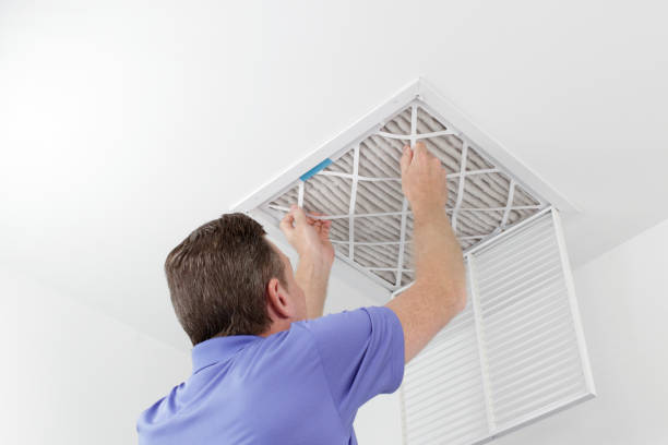 Trusted Stonewall, MS Airduct Cleaning Experts